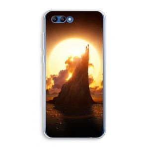 Children of the Sun: Honor 10 Transparant Hoesje