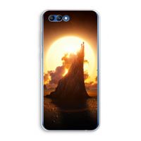 Children of the Sun: Honor 10 Transparant Hoesje
