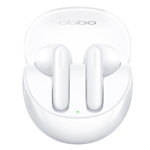 OPPO Enco Air3 Headset True Wireless Stereo (TWS) In-ear Oproepen/muziek Bluetooth Wit