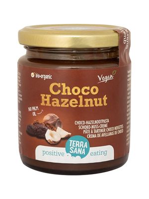 Terrasana Choco Hazelnootpasta