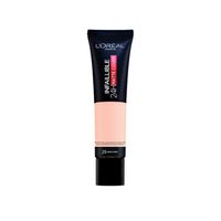 L'Oréal - Infaillible 24H Matte Cover Foundation - 25 Rose Ivory 30ml - thumbnail