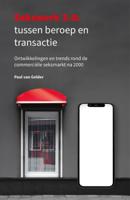 Sekswerk 3.0: tussen beroep en transactie (Paperback)