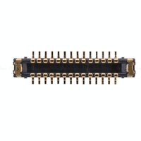 3D Touch FPC-connector op flexkabel voor iPhone X