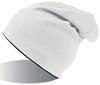 Atlantis AT709 Extreme Hat - White/Black - One Size