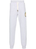 Casablanca pantalon de jogging Triomphe D'Orange en coton biologique - Gris - thumbnail