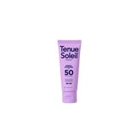 Tenue Soleil SPF50 Mineral Sunscreen 30ml