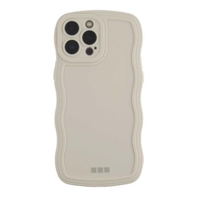 IPhone 15 Pro Max Hoesje Curve - Sterrenlicht
