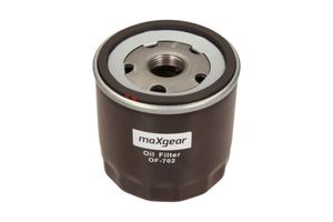 Oliefilter 261227