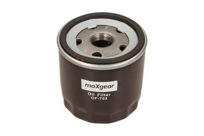 Oliefilter 261227