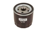 Oliefilter 261227