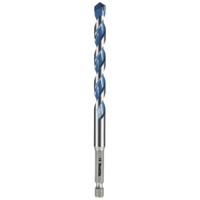 Makita E-15067 Carbide Multifunctionele boor 1 stuks 10 mm Gezamenlijke lengte 150 mm 1/4 (6.3 mm) inbus 1 stuk(s)