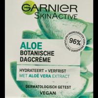 SkinActive botanische dagcreme aloe 50 Milliliter