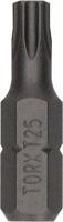 Bosch Accessoires tictac 25x extra hard t25 25mm - 2607002800