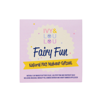 Ivy & Loulou Kinder Make-up Giftset Fairy Fun