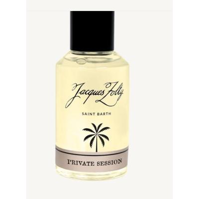 Jacques Zolty Original Collection Private Session Eau de Parfum 100ml