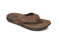 REEF J-Bay III Slipper Heren Camel 8/40