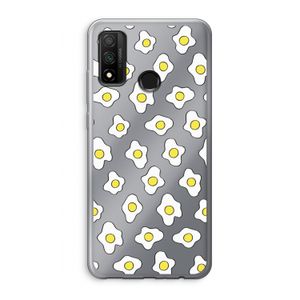 Spiegeleitjes: Huawei P Smart (2020) Transparant Hoesje