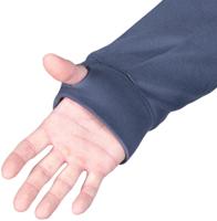 OXFORD jas "super hoodie 2.0". super hoodie 2.0 gray gr. xxl