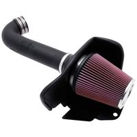 K&N 57i Performance Kit passend voor Dodge Durango, Jeep Grand Cherokee 5.7 2011-2014 (57-1563) 571563