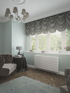 Eastbrook Addington type 22 radiator 58,8 x 120cm 2519 watt wit
