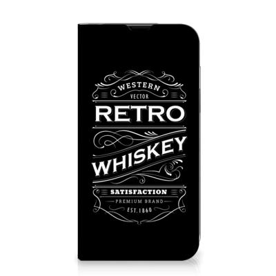 iPhone 13 | Flip Style Cover | Whiskey