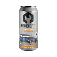 Moersleutel Motor Oil Nitro 44cl