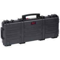 Explorer Cases Outdoor-koffer 45.3 l (l x b x h) 989 x 415 x 157 mm Zwart RED9413.BHB