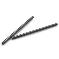 SmallRig 851 15mm Carbon Fiber Rod - 30cm 12inch 2pcs - thumbnail