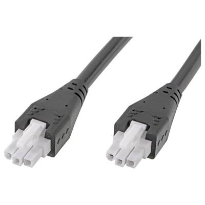 Molex 215330-0310 Inhoud: 1 stuk(s) Bulk