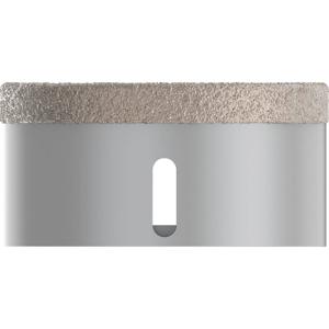 Bosch Accessories Bosch Power Tools 2608599026 Diamantboor droog 1 stuks 83 mm 1 stuk(s)