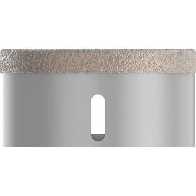 Bosch Accessories Bosch Power Tools 2608599026 Diamantboor droog 1 stuks 83 mm 1 stuk(s)