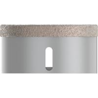 Bosch Accessories Bosch Power Tools 2608599026 Diamantboor droog 1 stuks 83 mm 1 stuk(s)