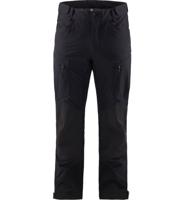 Haglofs Rugged Mountain Heren Wandelbroek True Black Solid Short XS