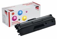 Toner quantore brother tn-423bk zwart
