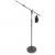 Gravity MS 2322 B microfoonstatief met ronde basis