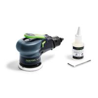 Festool LEX 3 77/2,5 Perslucht-excenterschuurmachine - 691131