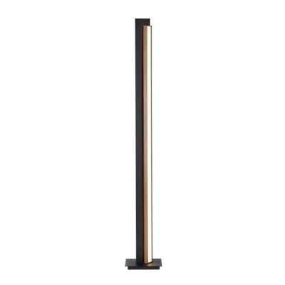 Paul Neuhaus VloerlampPure-Lines hout - 451-79