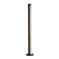 Paul Neuhaus VloerlampPure-Lines hout - 451-79