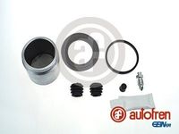 Reparatieset, remklauw D41091C