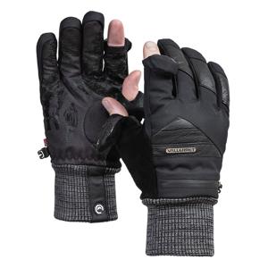 Vallerret Photography Gloves Markhof Pro V3 Handschoenen Zwart XS Unisex