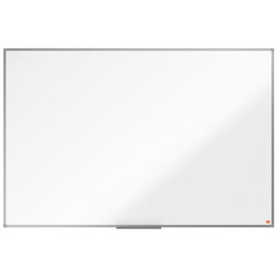 Magnetisch bord Nobo Essence Wit Staal 150 x 100 cm