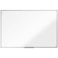 Magnetisch bord Nobo Essence Wit Staal 150 x 100 cm Magnetisch bord Nobo Essence Wit Staal 150 x 100 cm