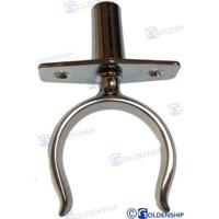 Remos y chumaceras GS70042 - CHUMACERA 58MM.CON TINTERO