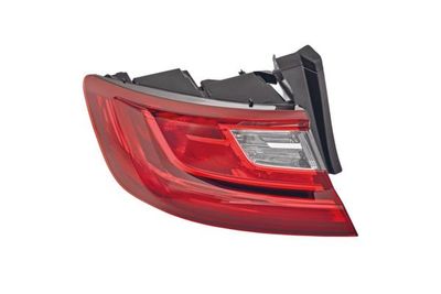 Achterlicht 047057