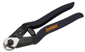 IceToolz (Buzaglo) Kabelkniptang icetoolz