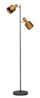 ETH Gouden leeslampSledge - 05-VL8377-0530
