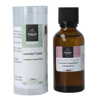 Volatile Lavendel Franse