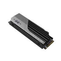 Silicon Power XS70 M.2 2000 GB PCI Express 4.0 3D NAND NVMe - thumbnail