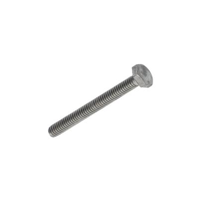Bofix Bout m4x35 rvs ds a 50