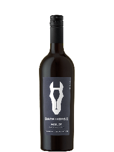 Dark Horse Merlot | Rode wijn | Verenigde Staten